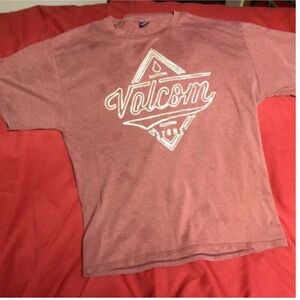 VOLCOM tshirt